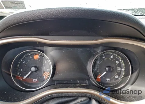 2014 Jeep Cherokee Limited из США, поврежденный, VIN 1C4PJMDB3EW153457